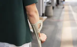 Este es el beneficio de Infonavit que pocos conocen si quedas incapacitado
