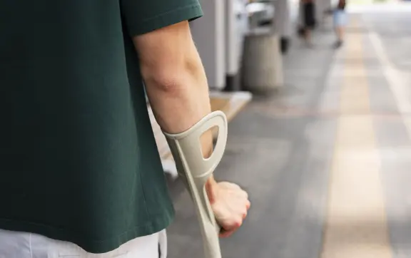 Este es el beneficio de Infonavit que pocos conocen si quedas incapacitado