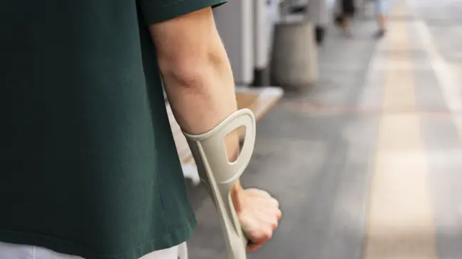 Estos son todos los detalles acerca del Autoseguro por Incapacidad del Infonavit. Foto: Freepik.