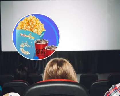 ¿Cuánto cuesta el Combo Lunes en Cinépolis en 2025?