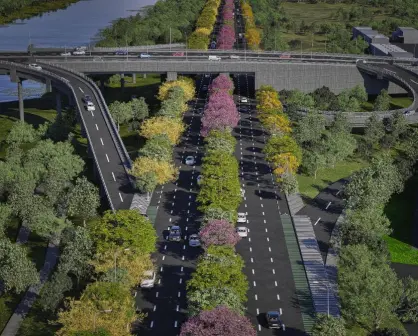 Sinaloa impulsa proyectos estratégicos para consolidar a Culiacán como capital de la industria de reuniones