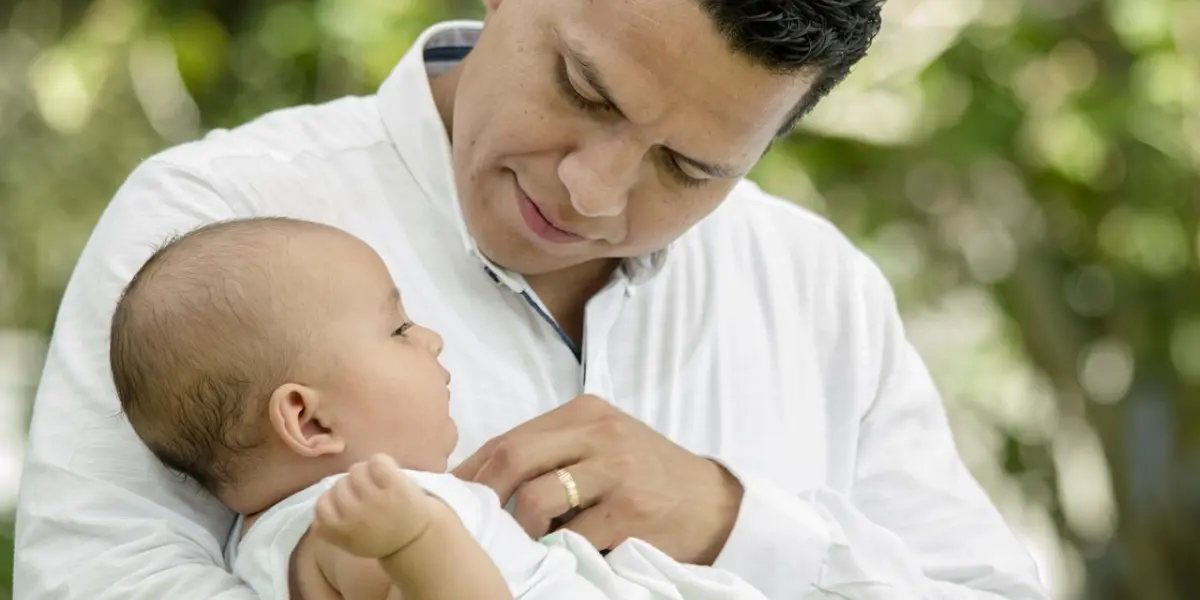 Conoce el origen del Día del Padre en México. Foto: cortesía