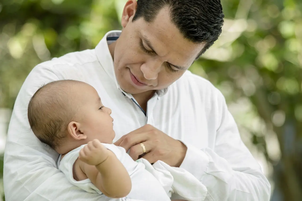 Conoce el origen del Día del Padre en México. Foto: cortesía