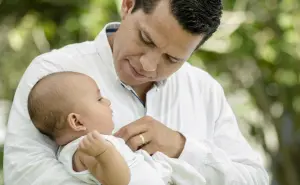 Cuándo se celebra en México el Día del Padre 2025