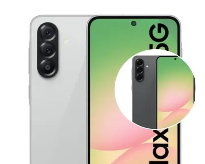 El Samsung Galaxy A56 incluye cámara principal de 50 megapíxeles y pantalla de primer nivel