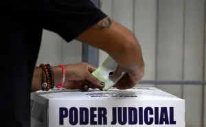 Elecciones del Poder Judicial 2025: ¿Cuándo publican los resultados oficiales?