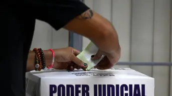 Elecciones del Poder Judicial 2025: ¿Cuándo publican los resultados oficiales?