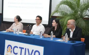 Escuela Activa Integral fomenta el desarrollo de habilidades en educación básica mediante nuevo libro