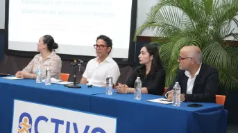 Escuela Activa Integral fomenta el desarrollo de habilidades en educación básica mediante nuevo libro