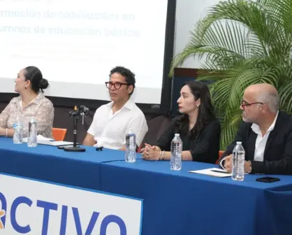 Escuela Activa Integral fomenta el desarrollo de habilidades en educación básica mediante nuevo libro