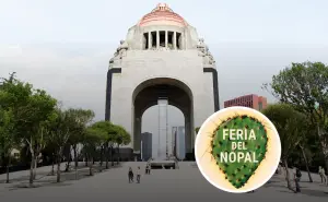 Feria del Nopal 2025 en CDMX 2025; Fecha, lugar y lista de actividades