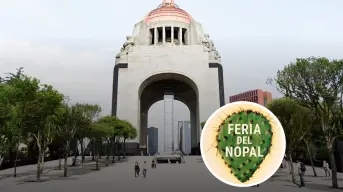 Feria del Nopal 2025 en CDMX 2025; Fecha, lugar y lista de actividades