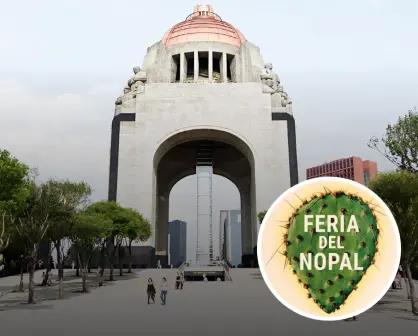 Feria del Nopal 2025 en CDMX 2025; Fecha, lugar y lista de actividades