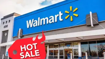 Últimos días del Hot Sale 2025: ofertas y promociones bancarias en Walmart