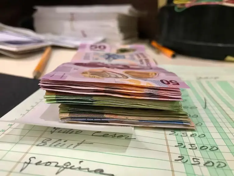 De esta manera caerán los pagos correspondientes si eres beneficiario de la Beca Benito Juárez. Foto: Cortesía.