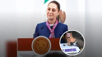 Elecciones al Poder Judicial: Claudia Sheinbaum declara que hubo una participación de 13 millones de votantes