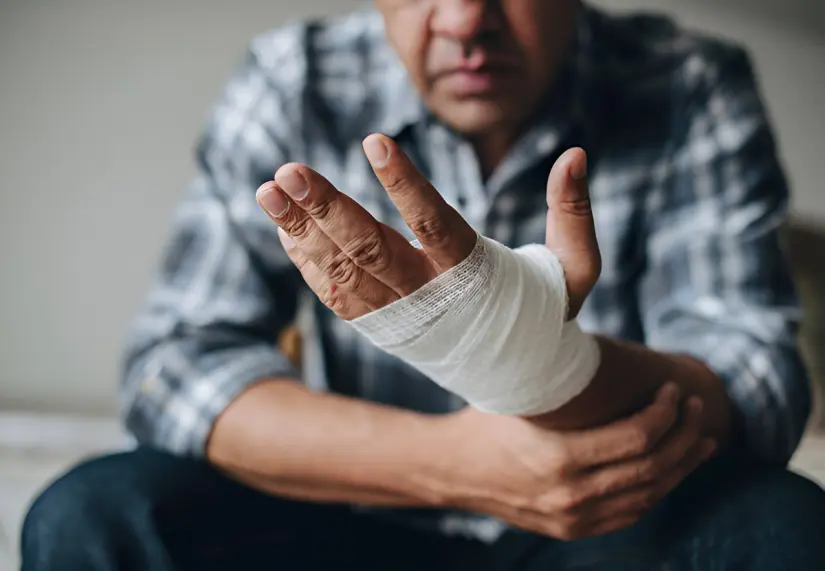Mantente prevenido ante cualquier imprevisto. Foto: Freepik. 