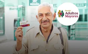 Pensión del Bienestar 2025: cuando les llegará el próximo apoyo a los adultos mayores