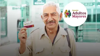 Pensión del Bienestar 2025: cuando les llegará el próximo apoyo a los adultos mayores