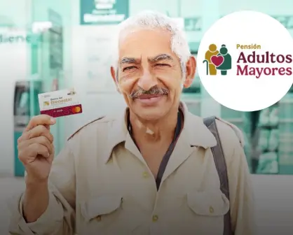 Pensión del Bienestar 2025: cuando les llegará el próximo apoyo a los adultos mayores