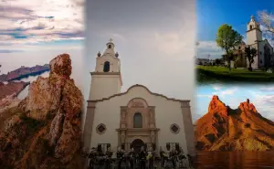 ¿Vives en Baja California? Estos Pueblos Mágicos de Sonora están muy cerca de ti