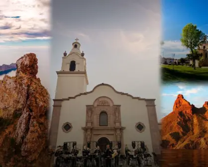 ¿Vives en Baja California? Estos Pueblos Mágicos de Sonora están muy cerca de ti