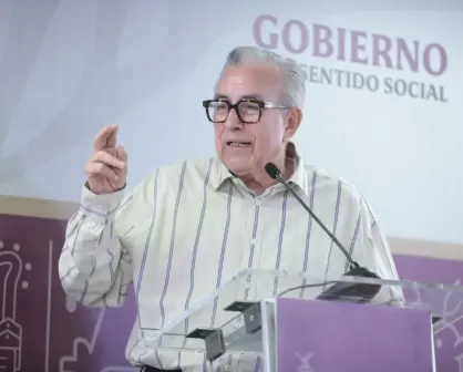 Participación digna de sinaloenses en jornada electoral de primera elección judicial: Rocha