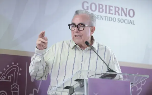Participación digna de sinaloenses en jornada electoral de primera elección judicial: Rocha