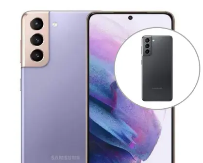 Samsung Galaxy S21; ¿Vale la pena o no en 2025?