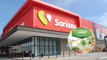 Ofertas del 3 al 4 de junio en Soriana; carnes, verduras y más al mejor precio