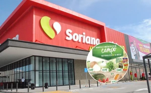 Martes y Miércoles del Campo: Soriana se despide de junio con estas ofertas en frutas, verduras y carnes