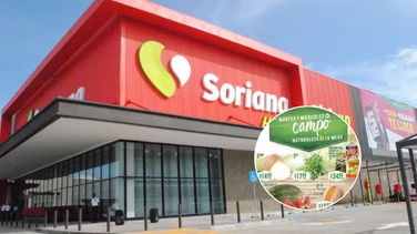 Martes y Mi&eacute;rcoles del Campo: Soriana se despide de junio con estas ofertas en frutas, verduras y carnes