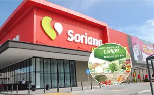 Martes y Miércoles del Campo en Soriana: ofertas 16 y 17 de septiembre