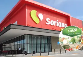 Martes y Miércoles del Campo en Soriana: lista de ofertas 19 y 20 de agosto