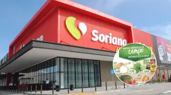 Martes y Miércoles del Campo en Soriana: lista de ofertas 19 y 20 de agosto