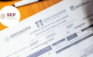 Ya quieres ver las calificaciones de tus hijos, SEP da a conocer entrega de boletas del ciclo escolar 2024-2025