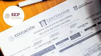 Ya quieres ver las calificaciones de tus hijos, SEP da a conocer entrega de boletas del ciclo escolar 2024-2025