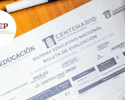 Ya quieres ver las calificaciones de tus hijos, SEP da a conocer entrega de boletas del ciclo escolar 2024-2025