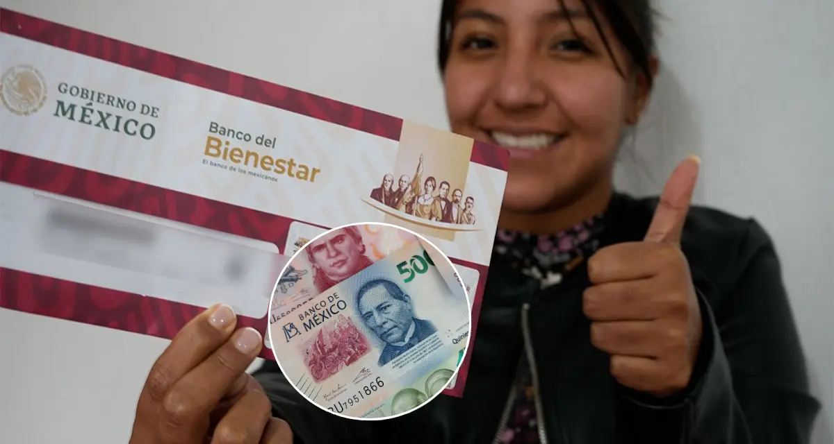 Conoce cómo funcionará el pago retroactivo. Foto: Cortesía