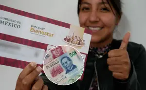 Beca Benito Juárez 2025: estos serán los beneficiados del pago retroactivo de 5 mil 700 pesos