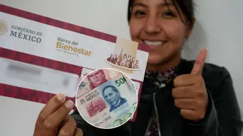 Beca Benito Juárez 2025: estos serán los beneficiados del pago retroactivo de 5 mil 700 pesos