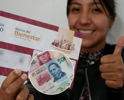 Beca Benito Juárez 2025: estos serán los beneficiados del pago retroactivo de 5 mil 700 pesos