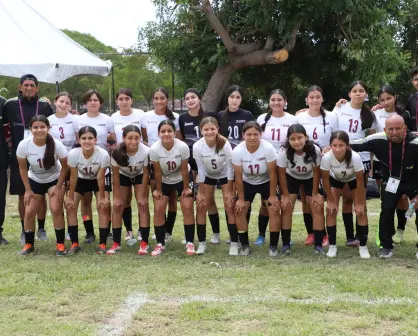 Sinaloa asegura medalla y sueña con el oro en la final Nacional de Futbol CONADE 2025