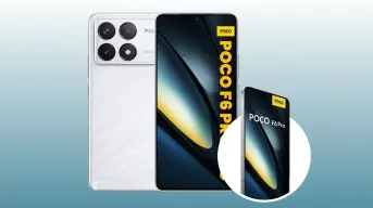 Xiaomi Poco F6 Pro 5G, un tesoro que brilla en la gama alta; características