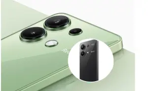 Xiaomi Redmi Note 13, con cámara de 108 megapíxeles y con rebaja en Coppel