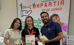 ¿Cómo ayudar este 17 de junio? Súmate al Día para Compartir del Banco de Alimentos Culiacán
