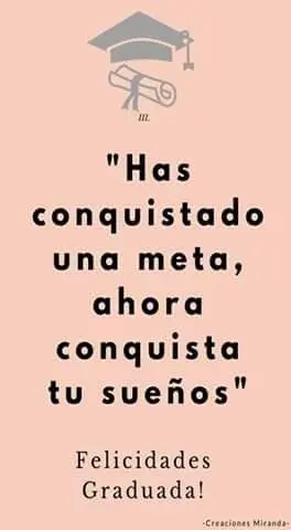 Frases para dedicar para mi hermano por su graduación en 2025. Foto: Pinterest Frases para dedicar para mi hermano por su graduación en 2025. Foto: Pinterest