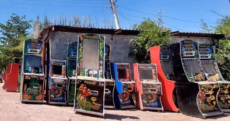 Acciones de seguridad coordinadas debilitan estructuras criminales en Sinaloa