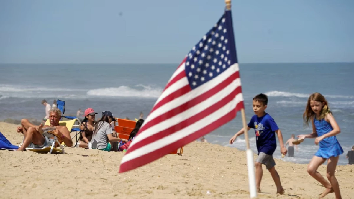 Ya están por iniciar las vacaciones más esperadas por todos, las vacaciones de verano: descubre cuando inician en Estados Unidos. Foto: Cortesía.