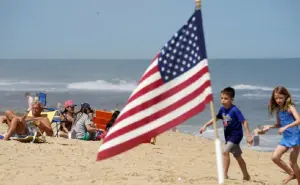 Descubre cuando son las vacaciones de verano 2025 en Estados Unidos y cuando terminan